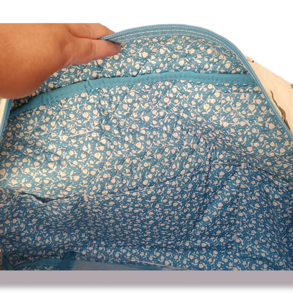 Pioneer Woman Weekender Bag - Picture 8 of 10